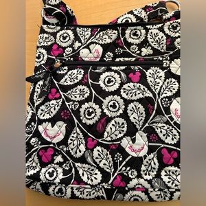 Vera Bradley Disney cross body